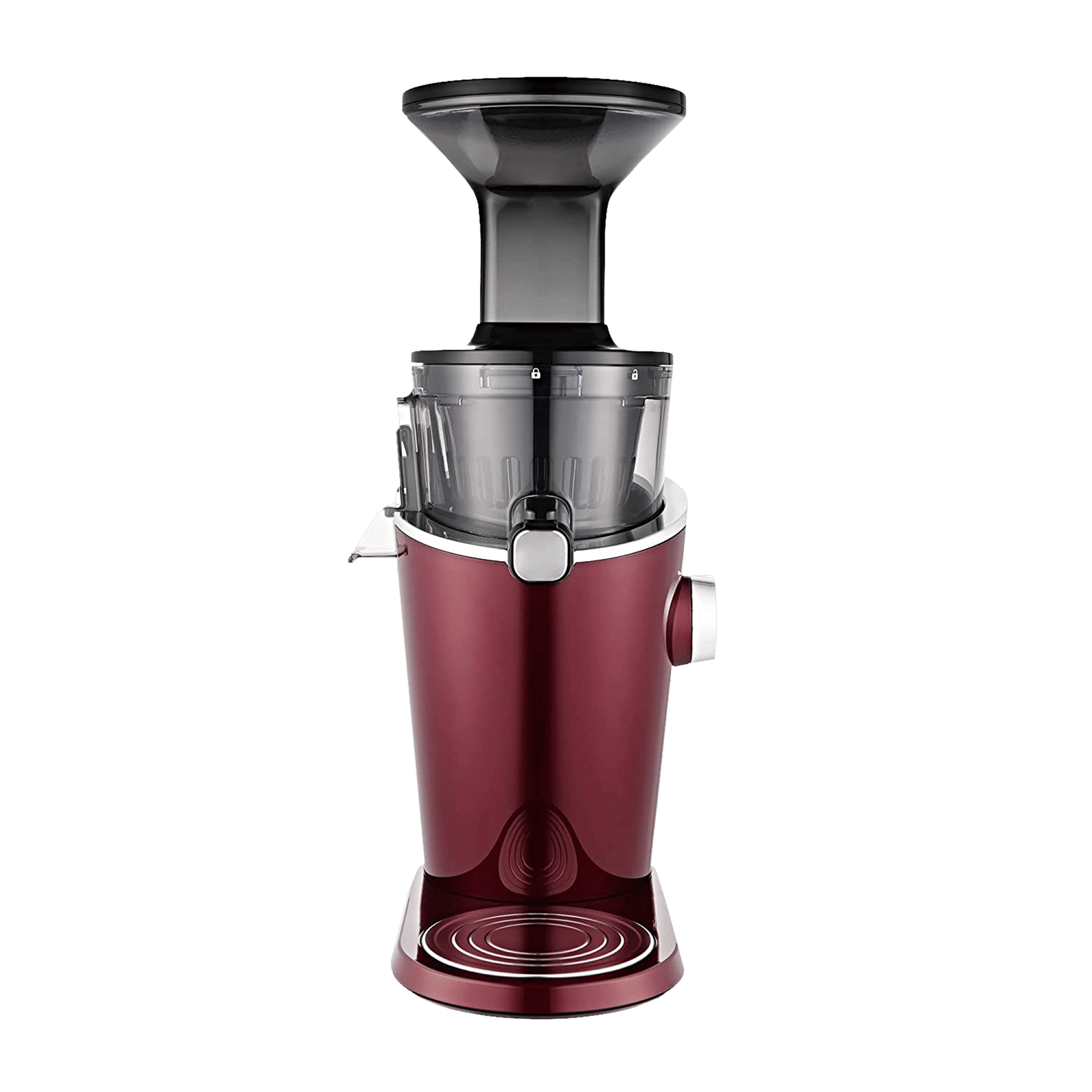 Buy Hurom Easy Series 150 Watt Cold Press Juicer (43 RPM, Quiet